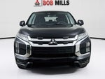 2024 Mitsubishi Outlander Sport 2.0 ES