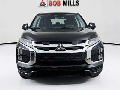 2024 Mitsubishi Outlander Sport 2.0 ES