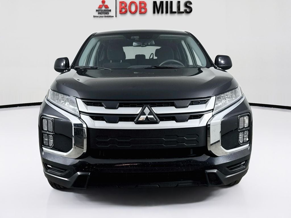 2024 Mitsubishi Outlander Sport 2.0 ES