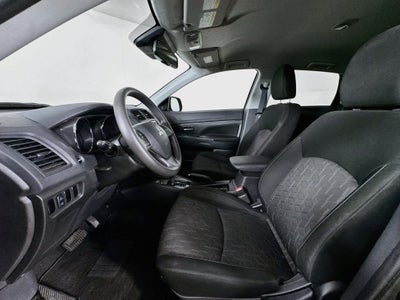 2024 Mitsubishi Outlander Sport 2.0 ES