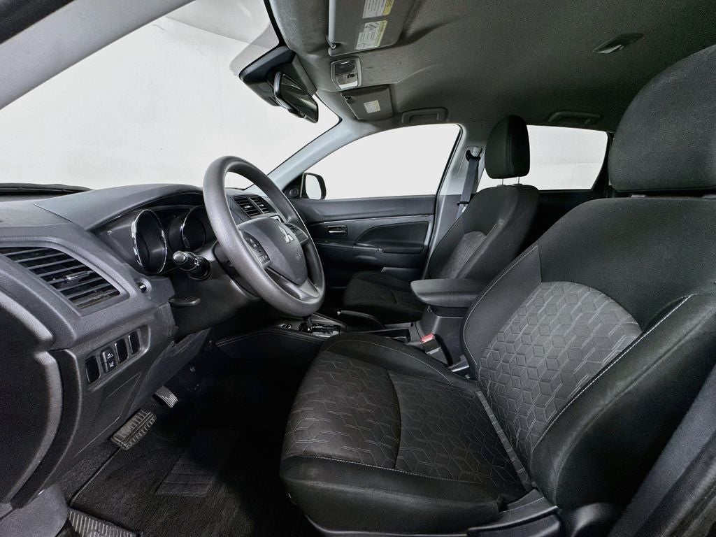 2024 Mitsubishi Outlander Sport 2.0 ES