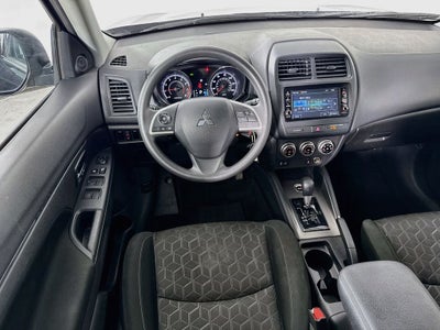2024 Mitsubishi Outlander Sport 2.0 ES