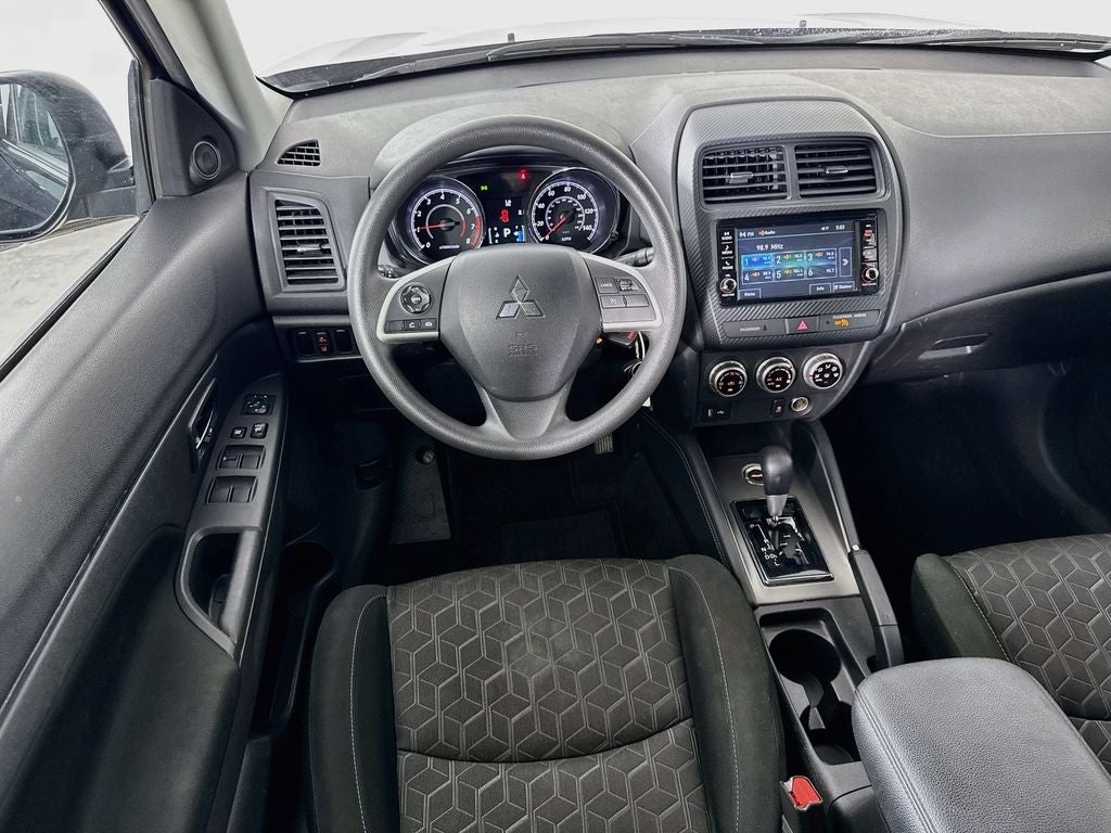 2024 Mitsubishi Outlander Sport 2.0 ES