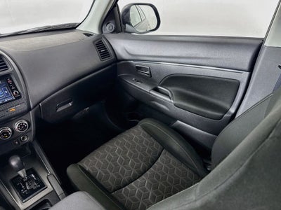 2024 Mitsubishi Outlander Sport 2.0 ES