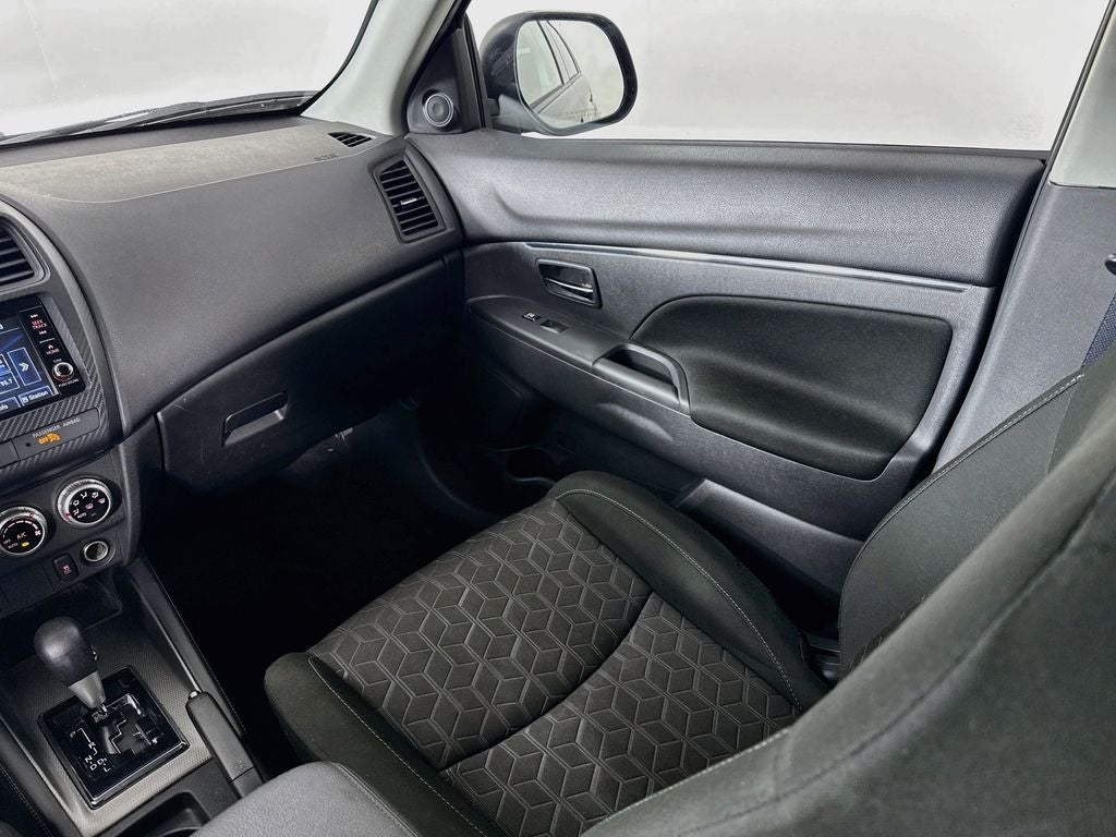 2024 Mitsubishi Outlander Sport 2.0 ES
