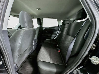 2024 Mitsubishi Outlander Sport 2.0 ES