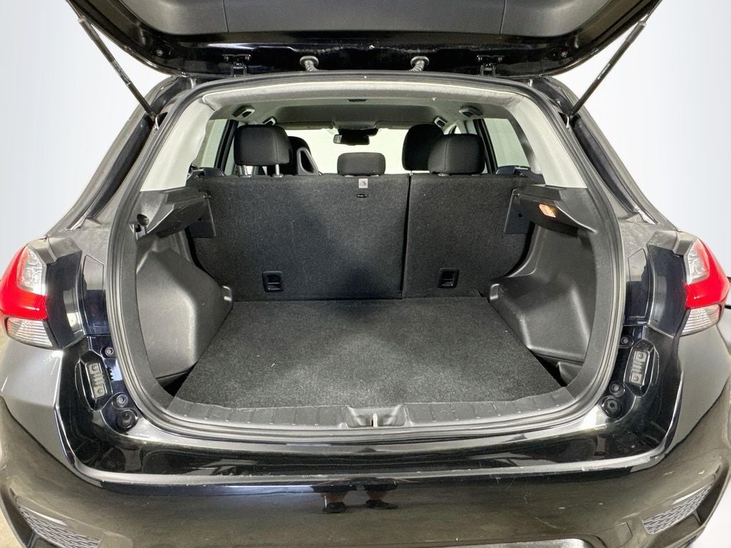 2024 Mitsubishi Outlander Sport 2.0 ES