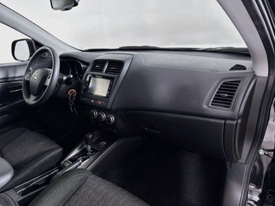 2024 Mitsubishi Outlander Sport 2.0 ES