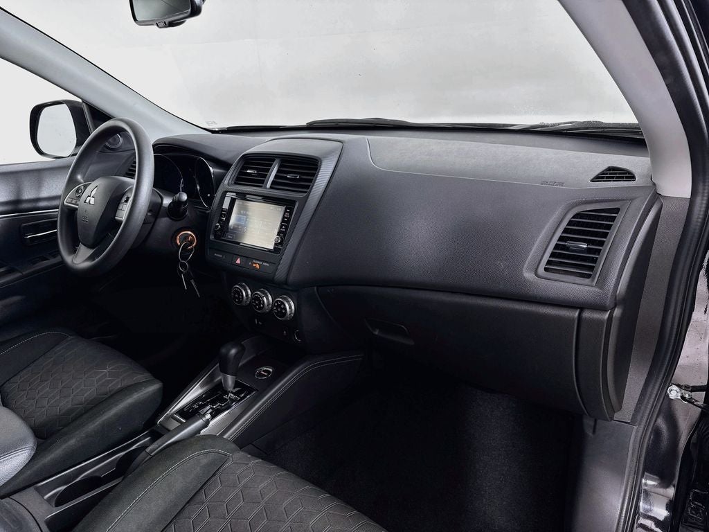 2024 Mitsubishi Outlander Sport 2.0 ES
