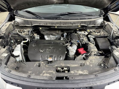 2024 Mitsubishi Outlander Sport 2.0 ES