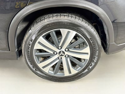 2024 Mitsubishi Outlander Sport 2.0 ES