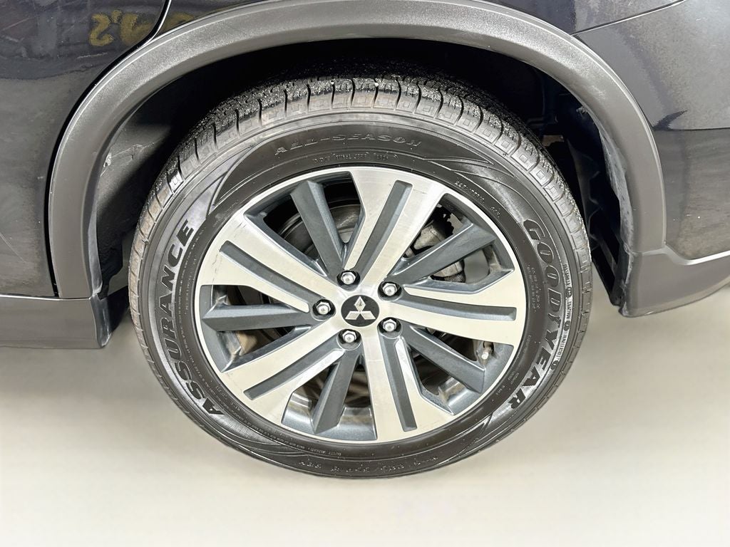 2024 Mitsubishi Outlander Sport 2.0 ES