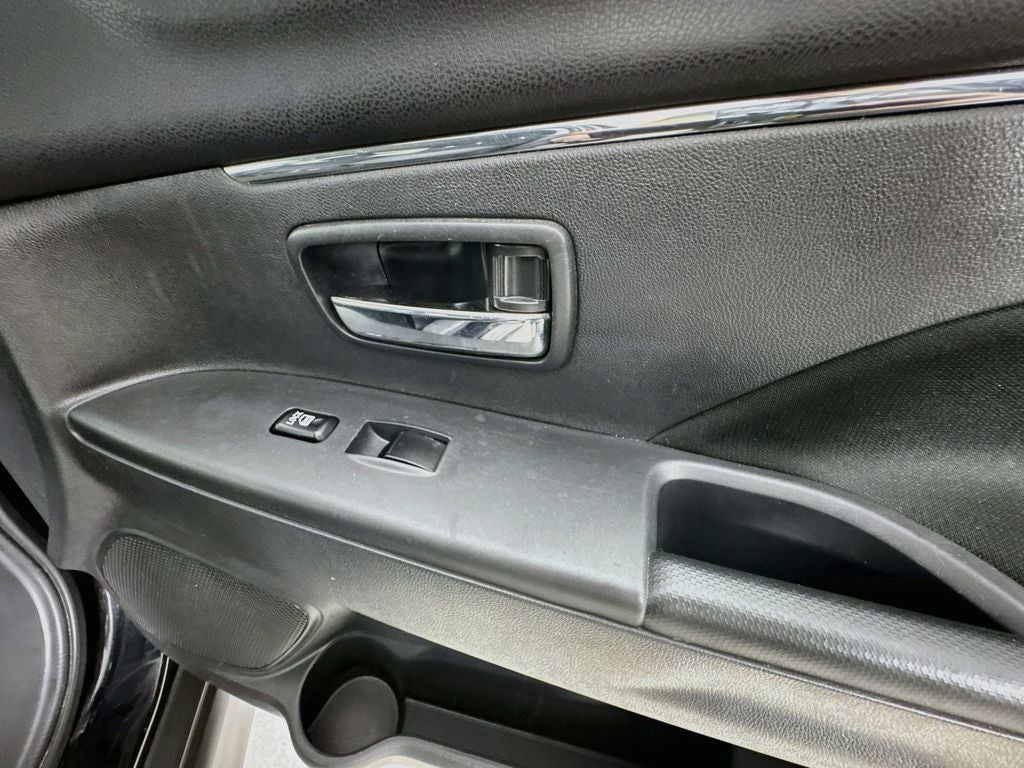2024 Mitsubishi Outlander Sport 2.0 ES