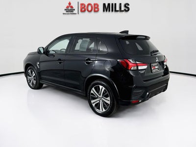 2024 Mitsubishi Outlander Sport 2.0 ES