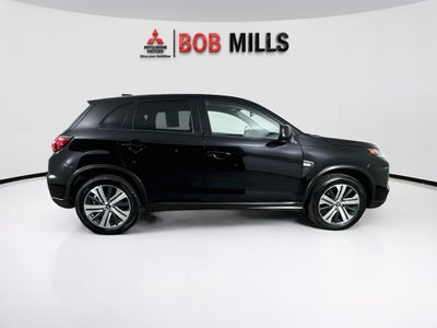 2024 Mitsubishi Outlander Sport 2.0 ES