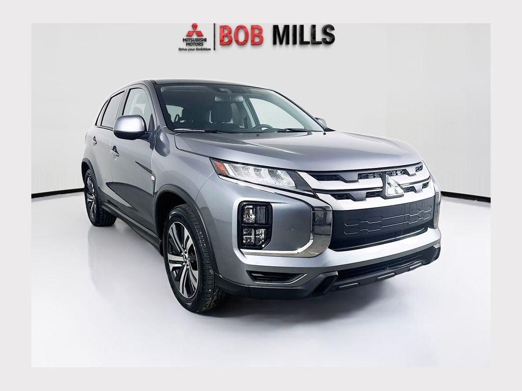 2024 Mitsubishi Outlander Sport 2.0 ES