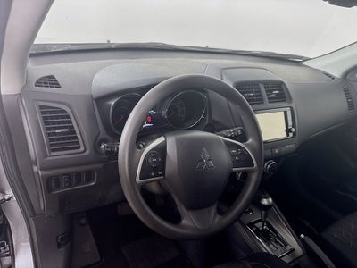 2024 Mitsubishi Outlander Sport 2.0 ES