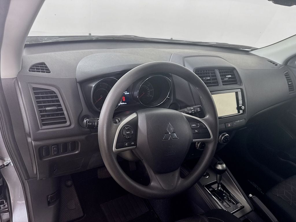 2024 Mitsubishi Outlander Sport 2.0 ES