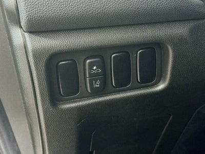 2024 Mitsubishi Outlander Sport 2.0 ES