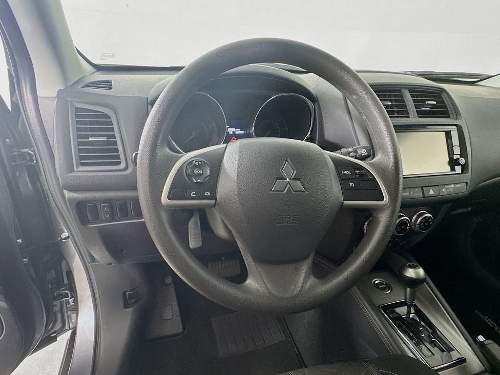 2024 Mitsubishi Outlander Sport 2.0 ES