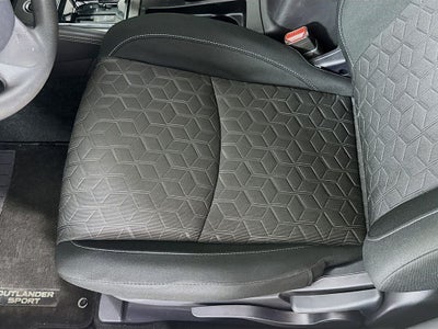 2024 Mitsubishi Outlander Sport 2.0 ES