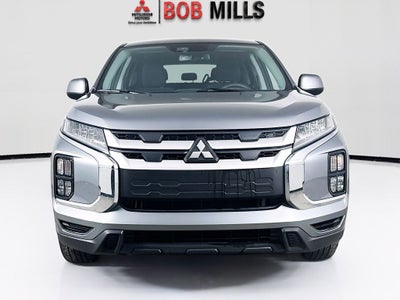2024 Mitsubishi Outlander Sport 2.0 ES
