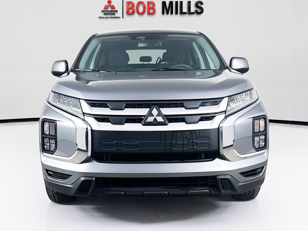 2024 Mitsubishi Outlander Sport 2.0 ES
