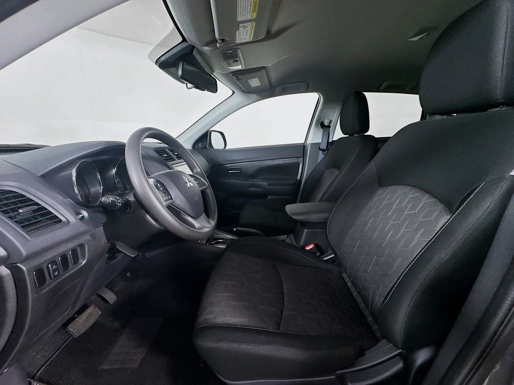 2024 Mitsubishi Outlander Sport 2.0 ES