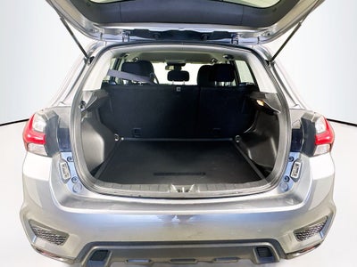 2024 Mitsubishi Outlander Sport 2.0 ES