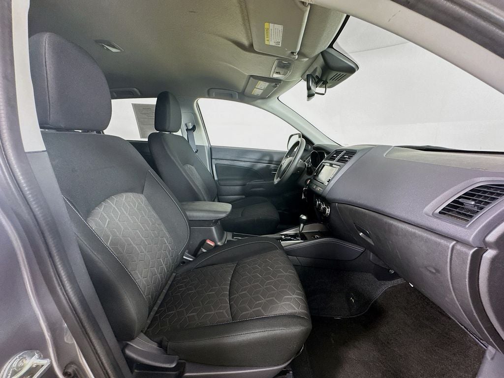 2024 Mitsubishi Outlander Sport 2.0 ES