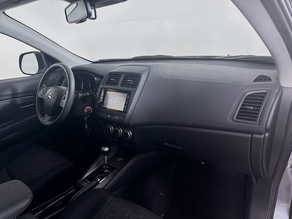 2024 Mitsubishi Outlander Sport 2.0 ES