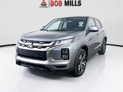 2024 Mitsubishi Outlander Sport 2.0 ES