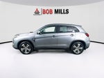 2024 Mitsubishi Outlander Sport 2.0 ES