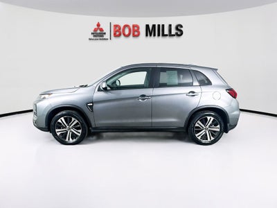 2024 Mitsubishi Outlander Sport 2.0 ES