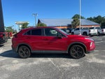 2022 Mitsubishi Eclipse Cross LE