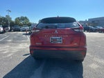 2022 Mitsubishi Eclipse Cross LE