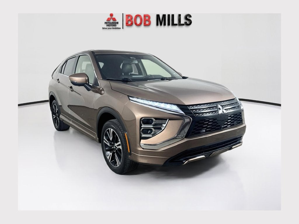 2024 Mitsubishi Eclipse Cross SEL