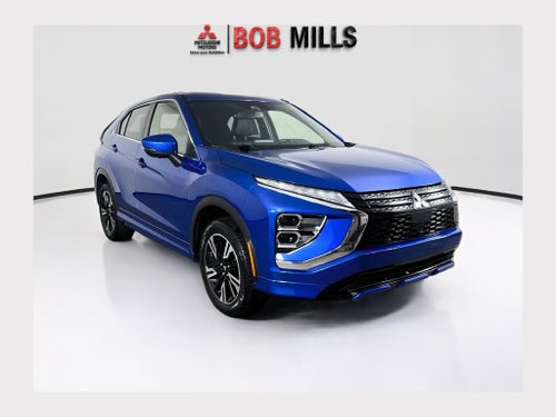 2024 Mitsubishi Eclipse Cross SE