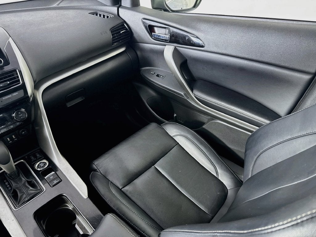 2024 Mitsubishi Eclipse Cross SE