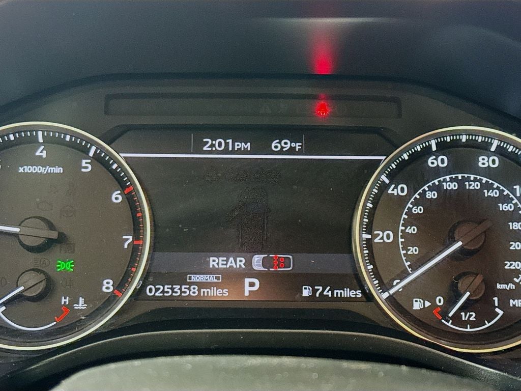 2024 Mitsubishi Outlander ES