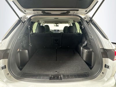 2024 Mitsubishi Outlander ES