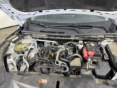 2024 Mitsubishi Outlander ES