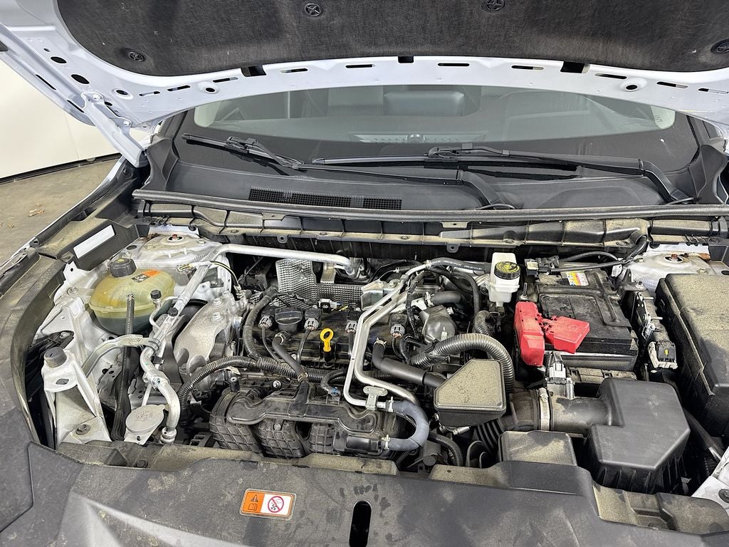 2024 Mitsubishi Outlander ES