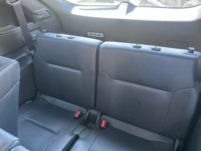 2024 Mitsubishi Outlander SE Black Edition w/Pano Roof
