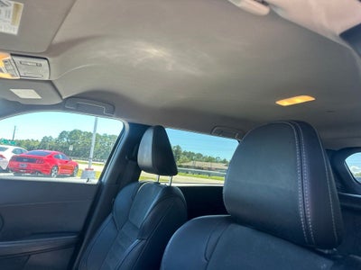 2024 Mitsubishi Outlander SE Black Edition w/Pano Roof