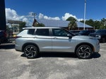 2024 Mitsubishi Outlander SE Black Edition w/Pano Roof