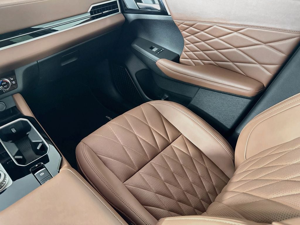 2025 Mitsubishi Outlander SEL