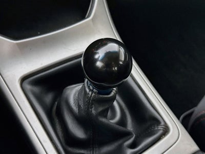 2009 Subaru Impreza WRX
