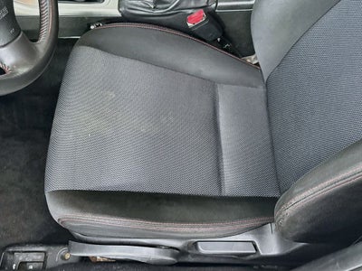 2009 Subaru Impreza WRX