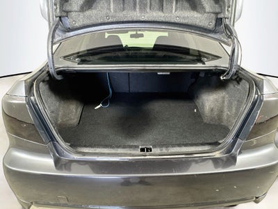 2009 Subaru Impreza WRX